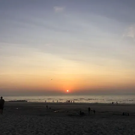 Lejlighed Oberlinkels 311 Bredene