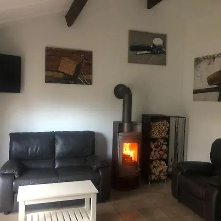 Apartment Oberlinkels 311 Bredene